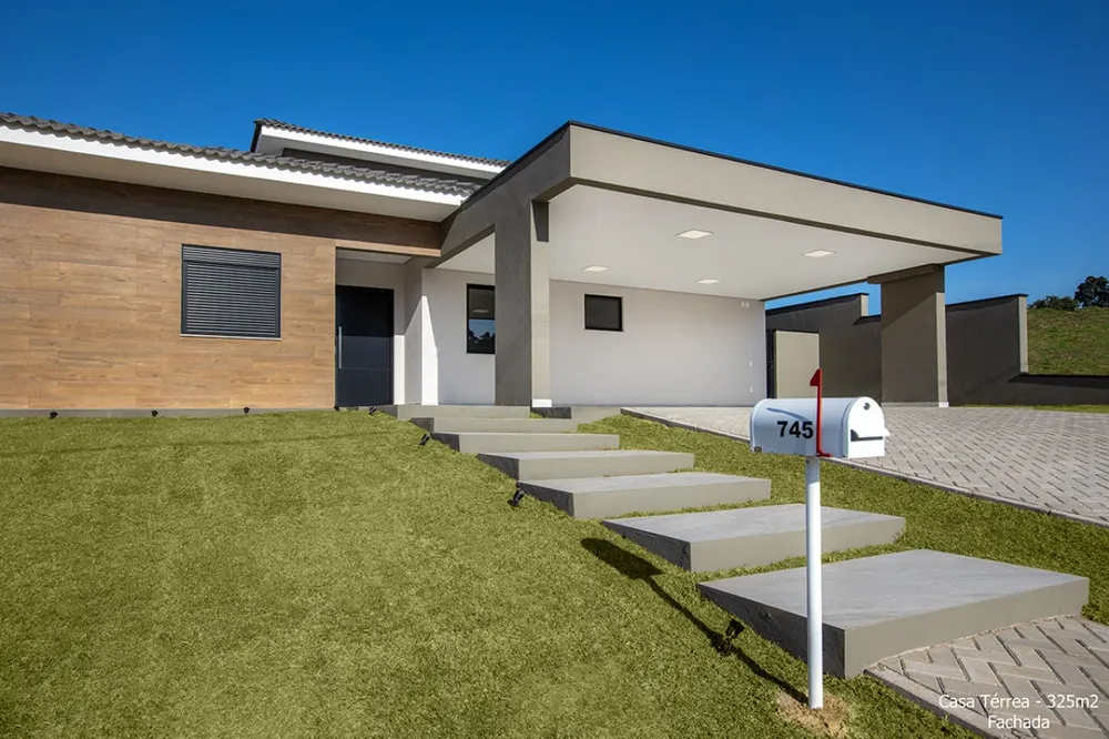 Casa, 4 quartos, 325 m² - Foto 4