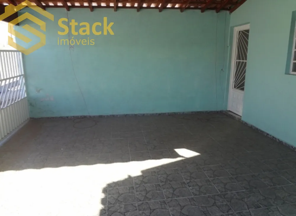 Casa, 2 quartos - Foto 4