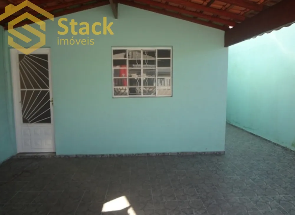 Casa, 2 quartos - Foto 2