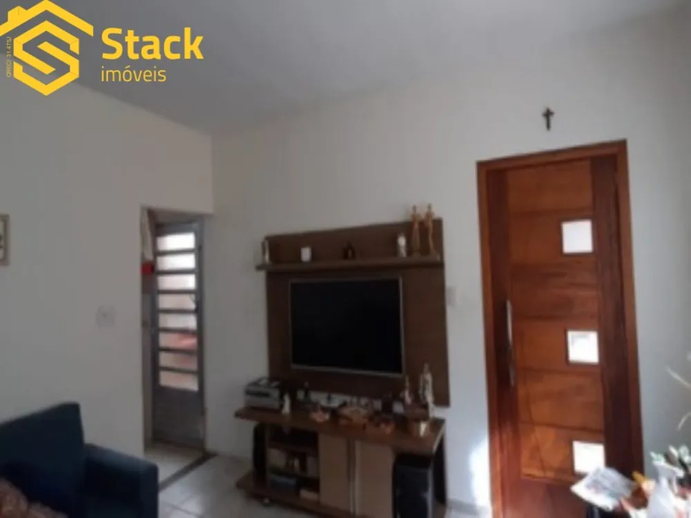 Casa, 3 quartos, 135 m² - Foto 2