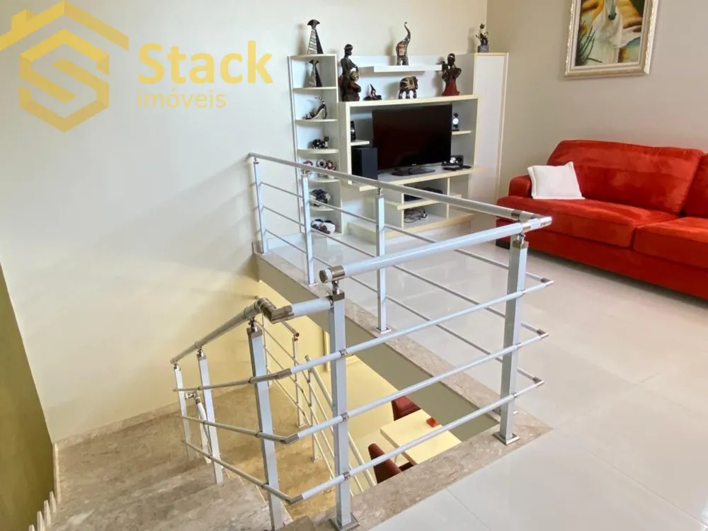 Casa, 4 quartos, 349 m² - Foto 3