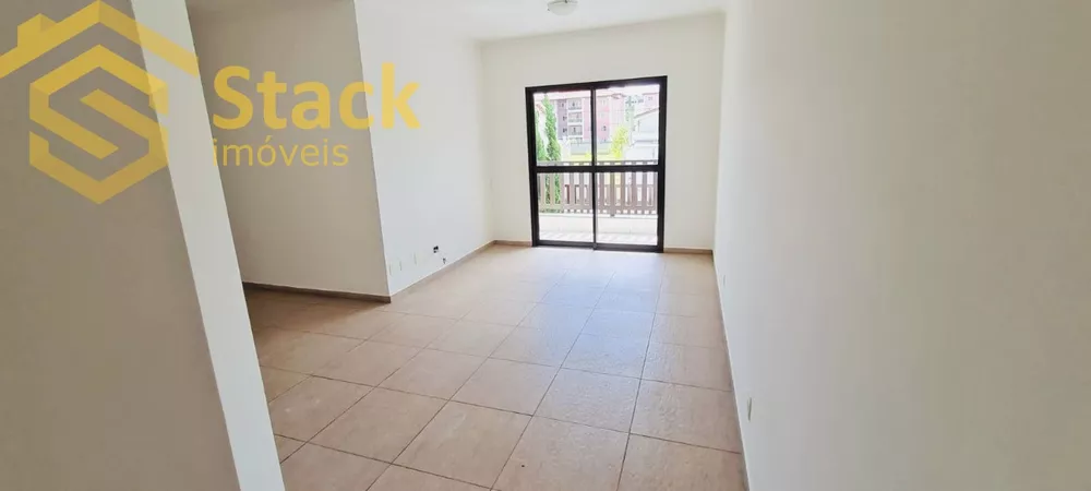 Apartamento à venda com 3 quartos, 96m² - Foto 6