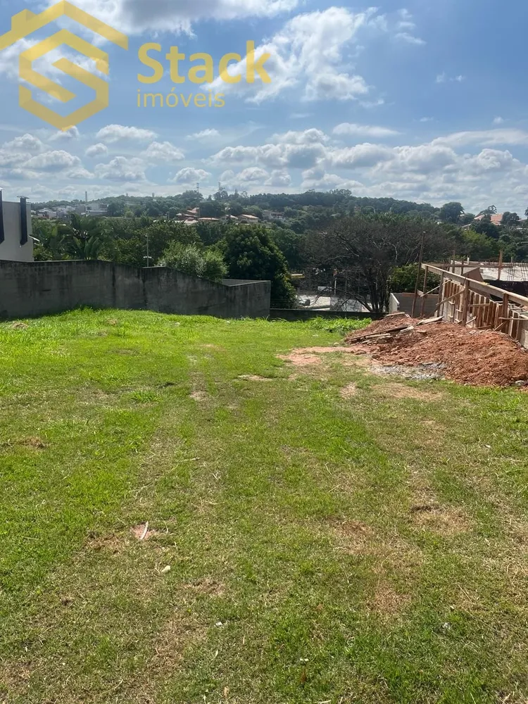 Terreno, 755 m² - Foto 1