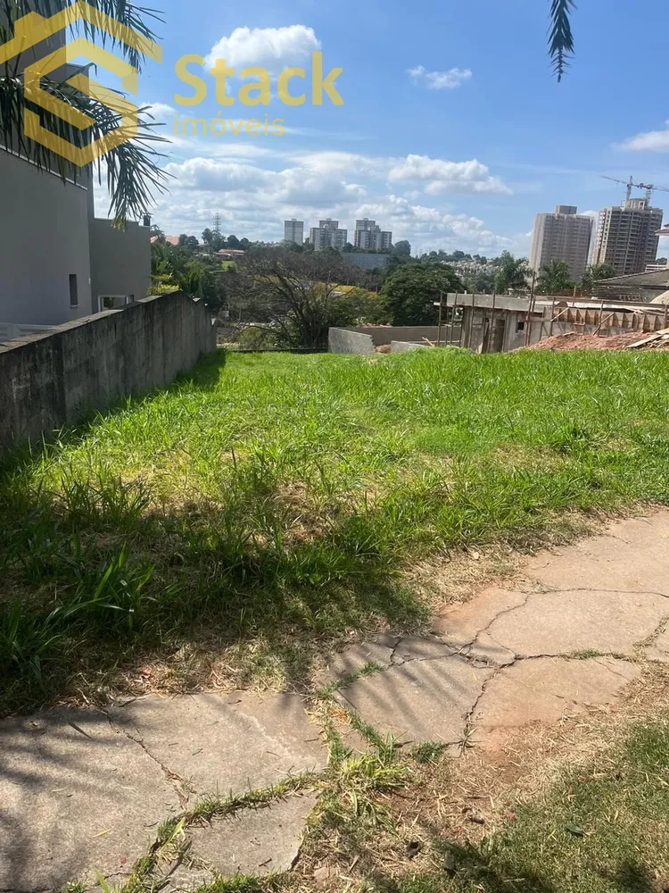 Terreno, 755 m² - Foto 3
