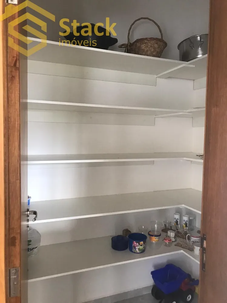 Casa, 4 quartos, 282 m² - Foto 6