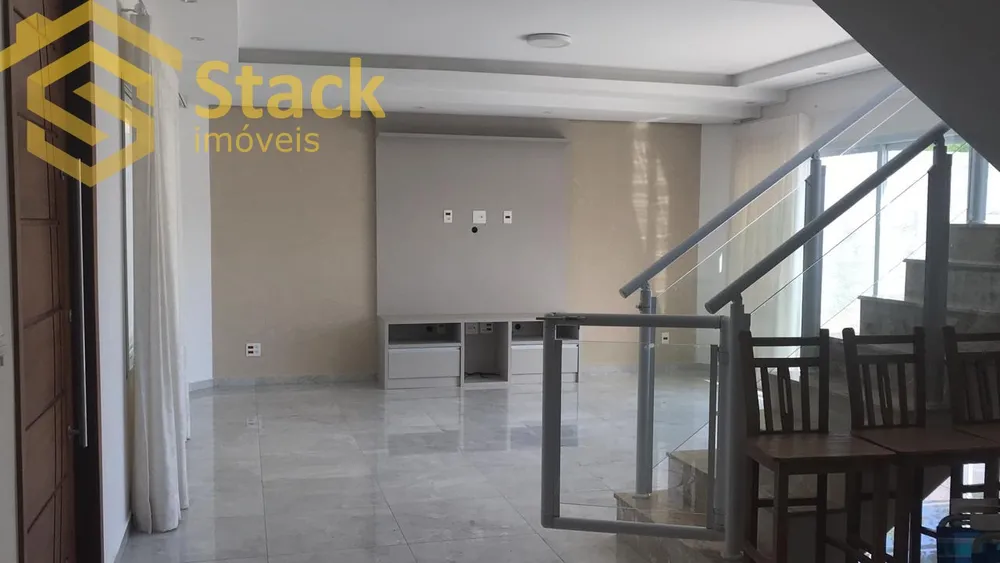 Casa, 4 quartos, 282 m² - Foto 2