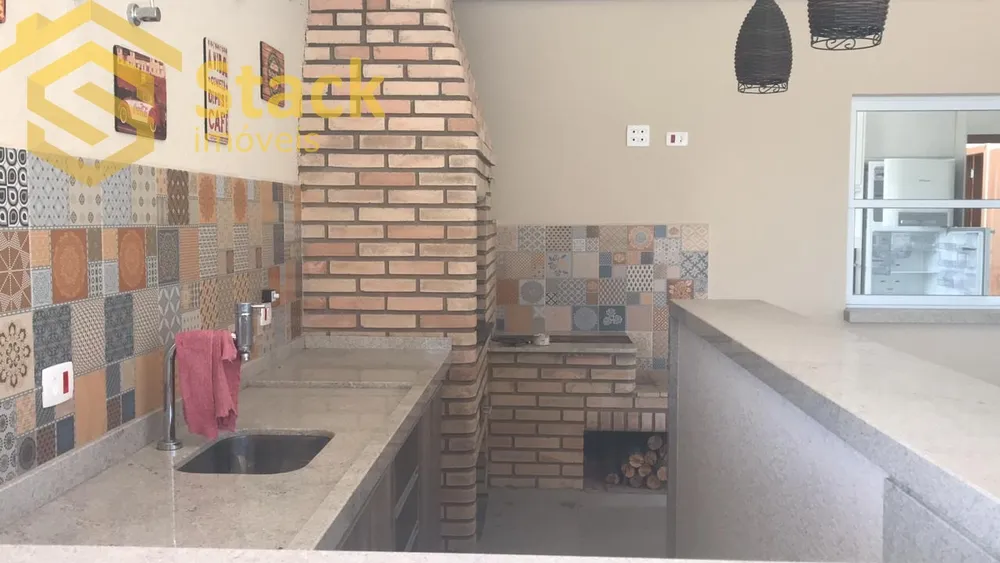 Casa, 4 quartos, 282 m² - Foto 12