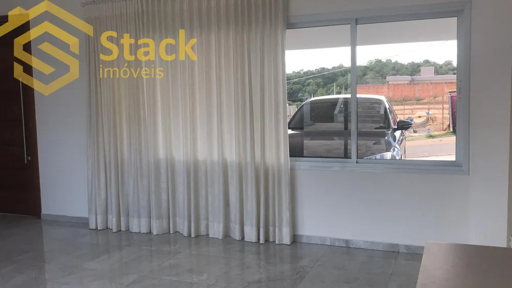 Casa, 4 quartos, 282 m² - Foto 1