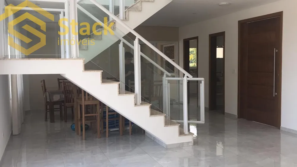 Casa, 4 quartos, 282 m² - Foto 4