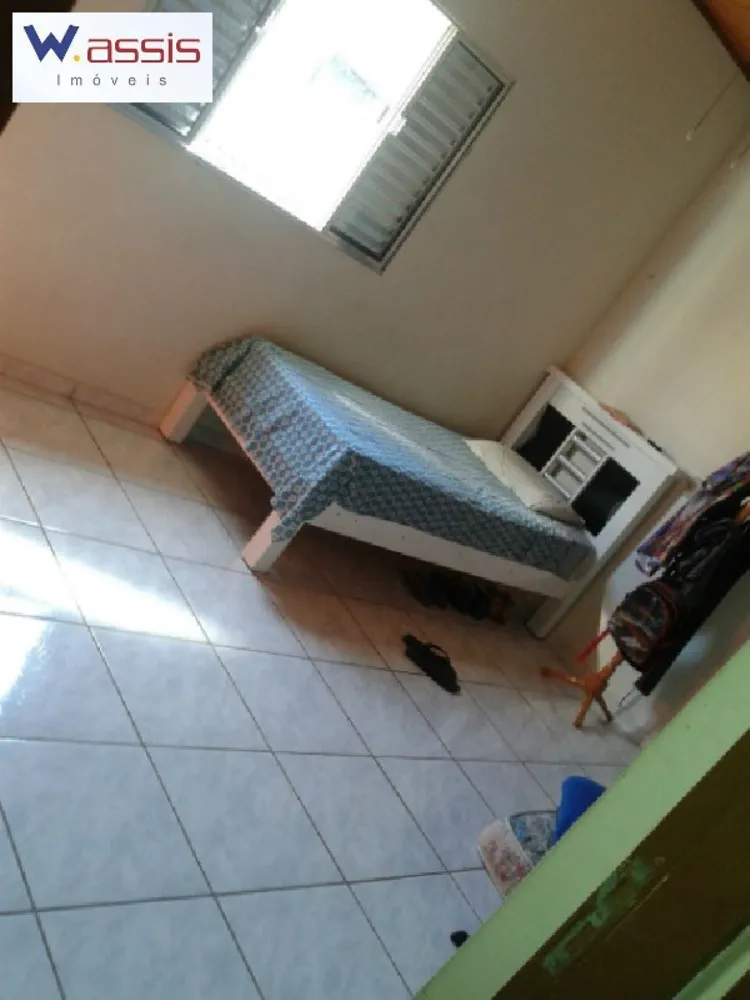 Casa, 3 quartos - Foto 5