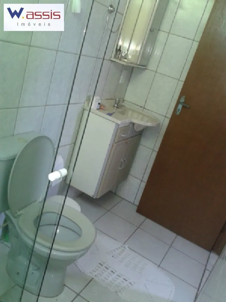 Casa, 3 quartos - Foto 4