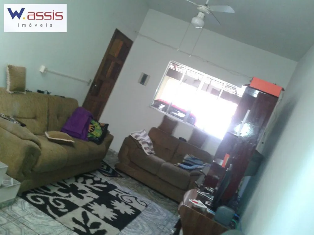 Casa, 3 quartos - Foto 6