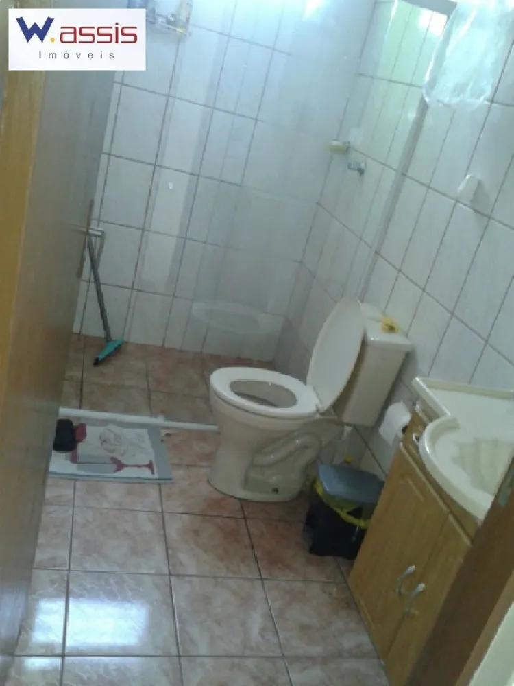 Casa, 3 quartos - Foto 3