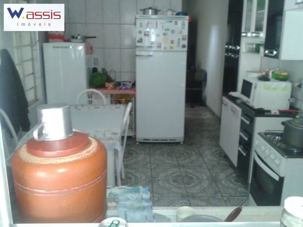 Casa, 3 quartos - Foto 7