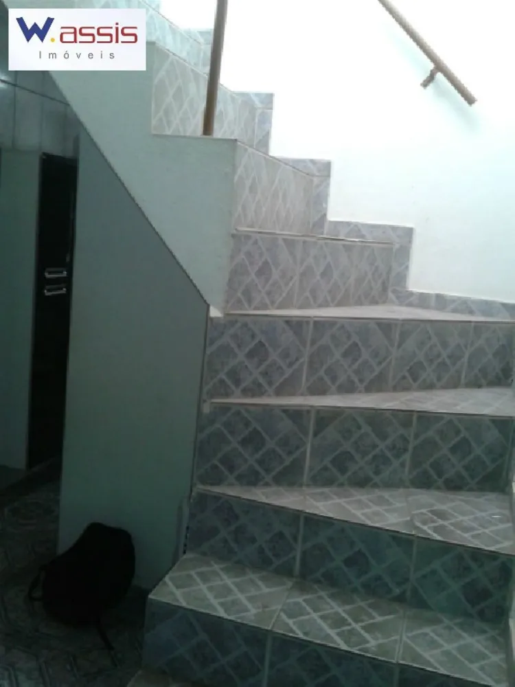 Casa, 3 quartos - Foto 8
