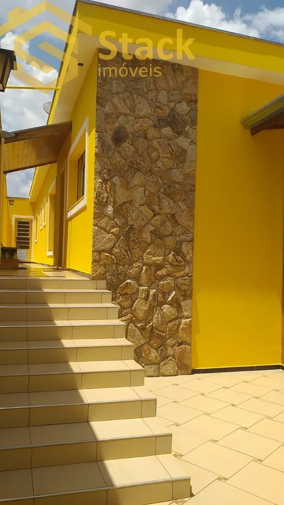 Casa, 3 quartos - Foto 3