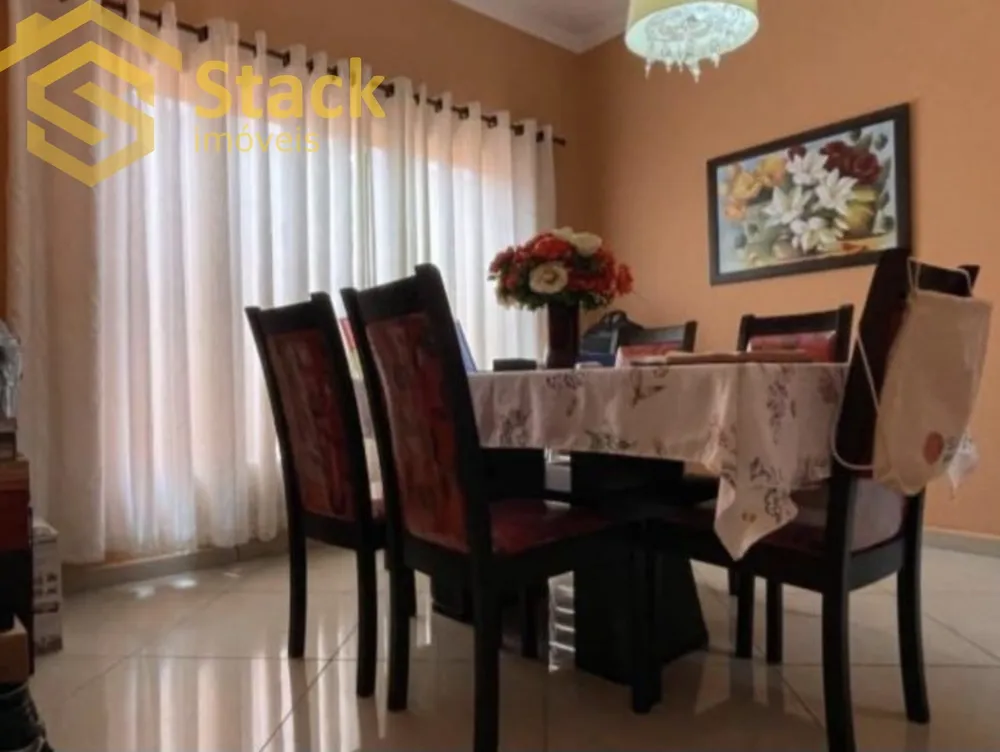 Casa, 3 quartos - Foto 6