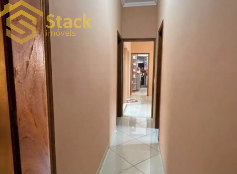 Casa, 3 quartos - Foto 5