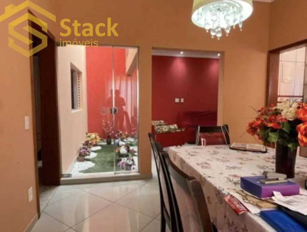 Casa, 3 quartos - Foto 7