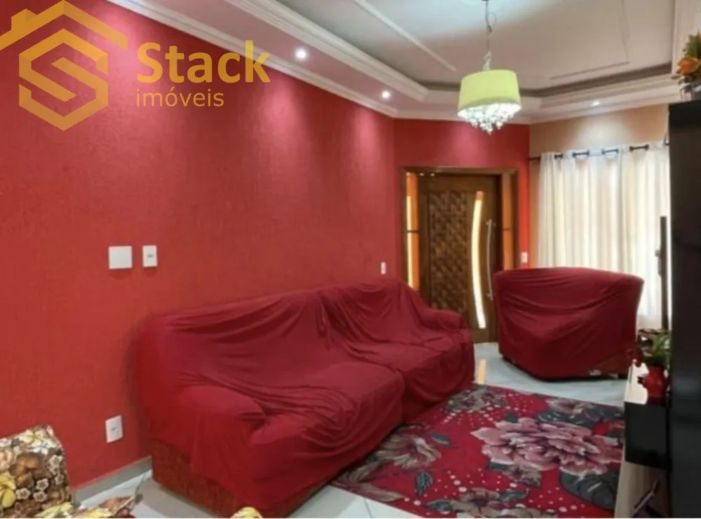 Casa, 3 quartos - Foto 8