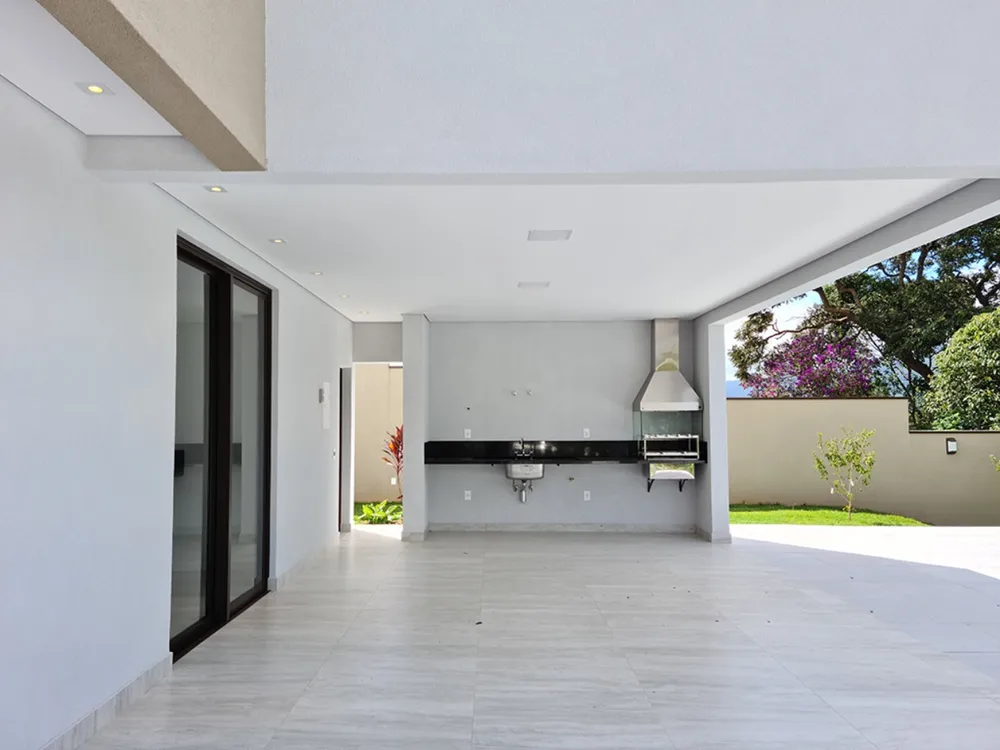 Casa, 4 quartos, 348 m² - Foto 4