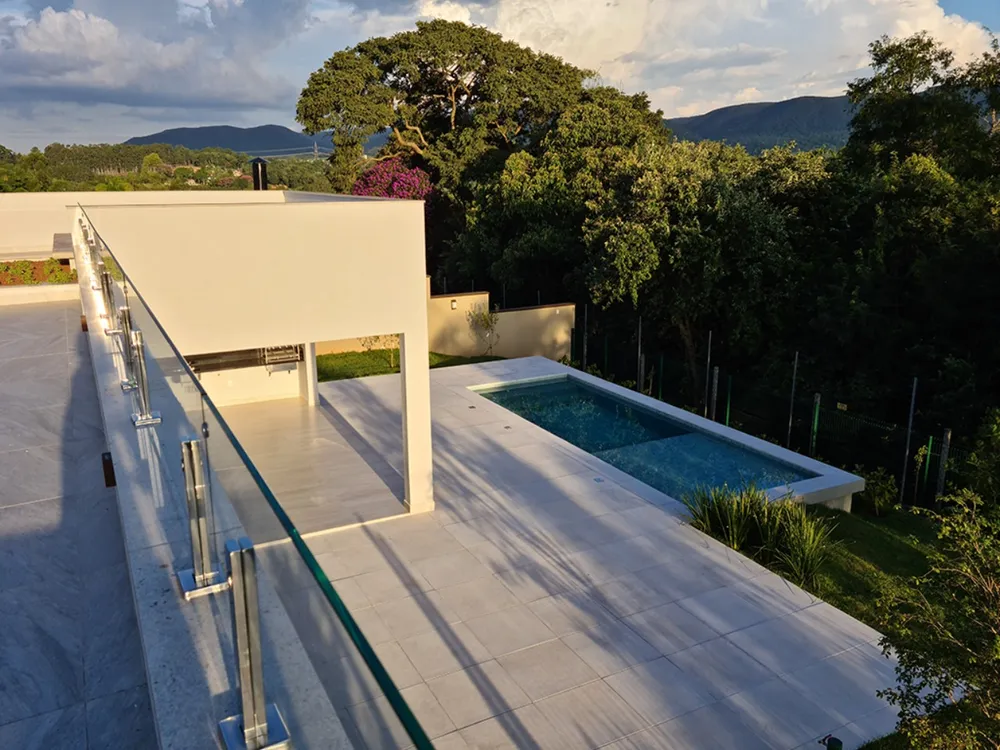 Casa, 4 quartos, 348 m² - Foto 2