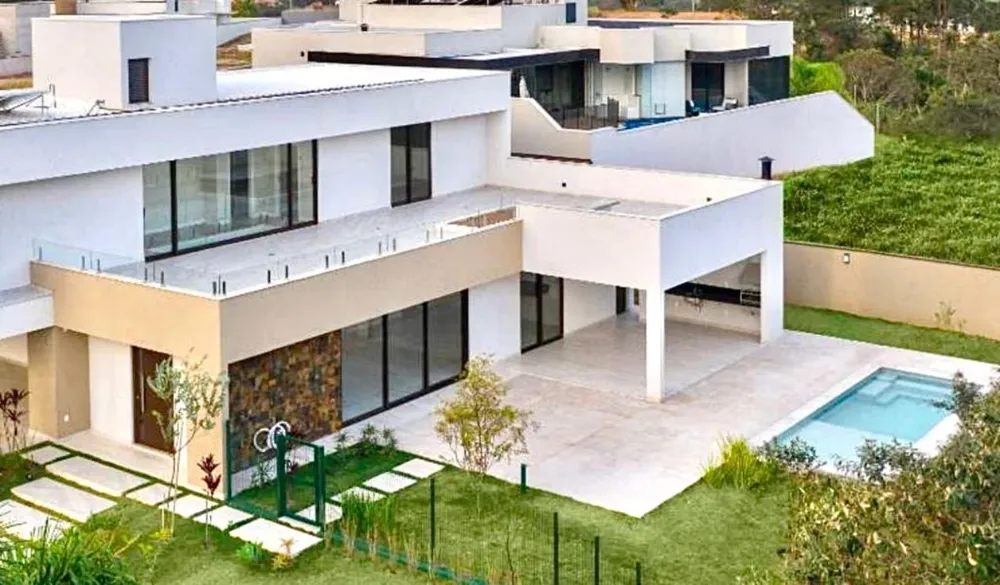 Casa, 4 quartos, 348 m² - Foto 5
