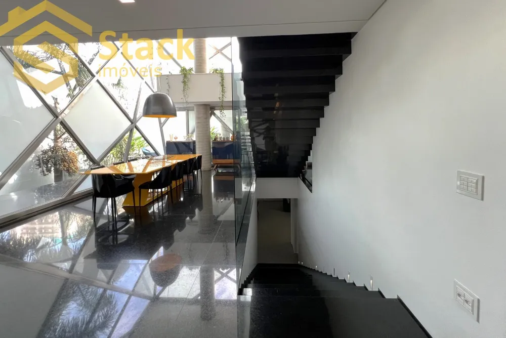 Casa, 4 quartos - Foto 1