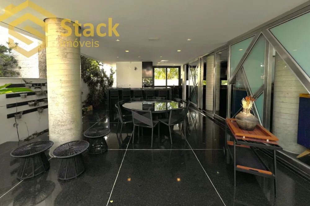 Casa, 4 quartos - Foto 7