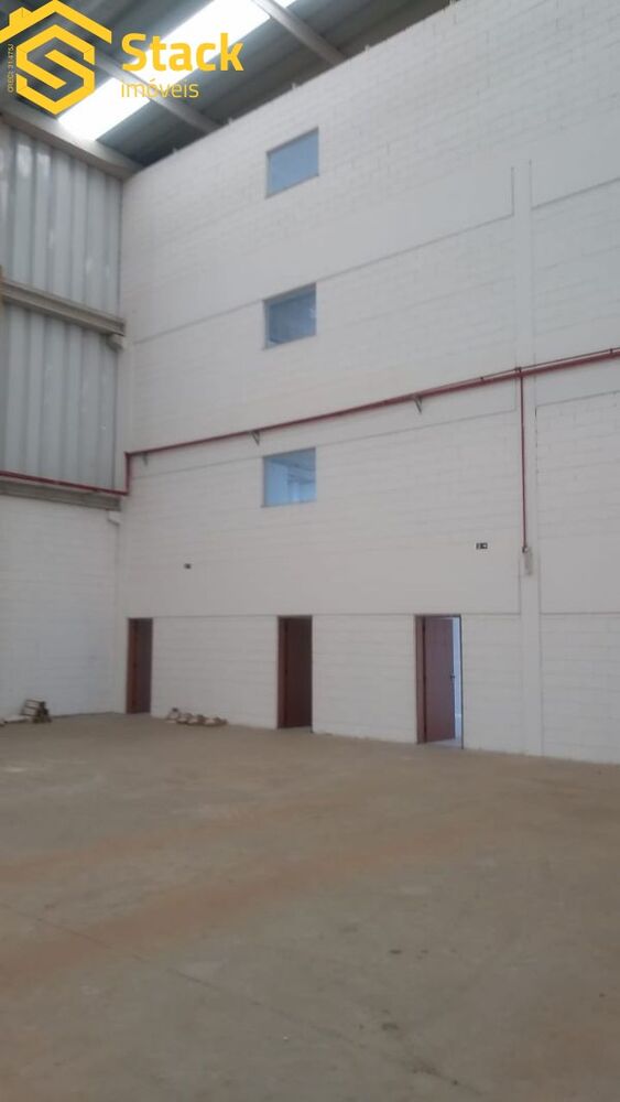 Depósito-Galpão, 6746 m² - Foto 13