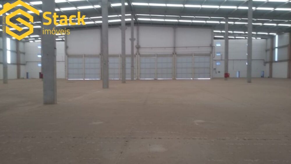 Depósito-Galpão, 6746 m² - Foto 12