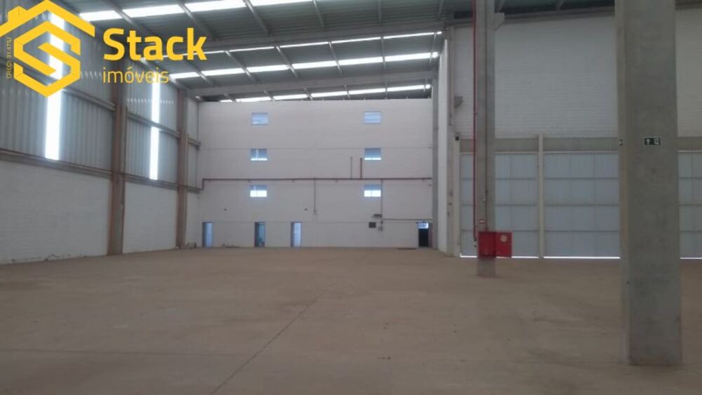Depósito-Galpão, 6746 m² - Foto 5