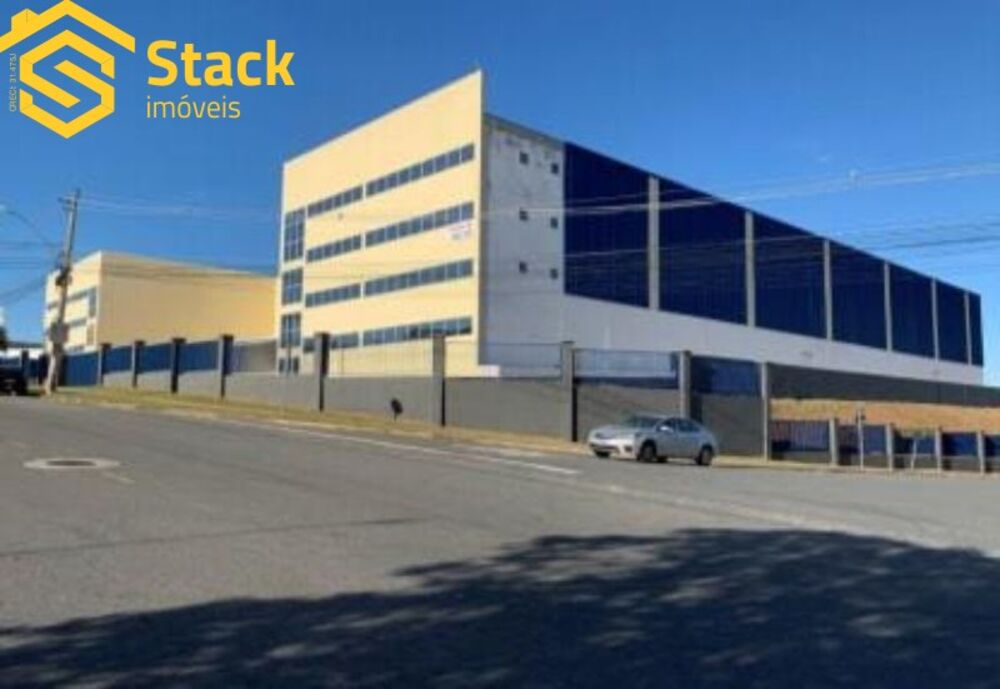 Depósito-Galpão, 6746 m² - Foto 4