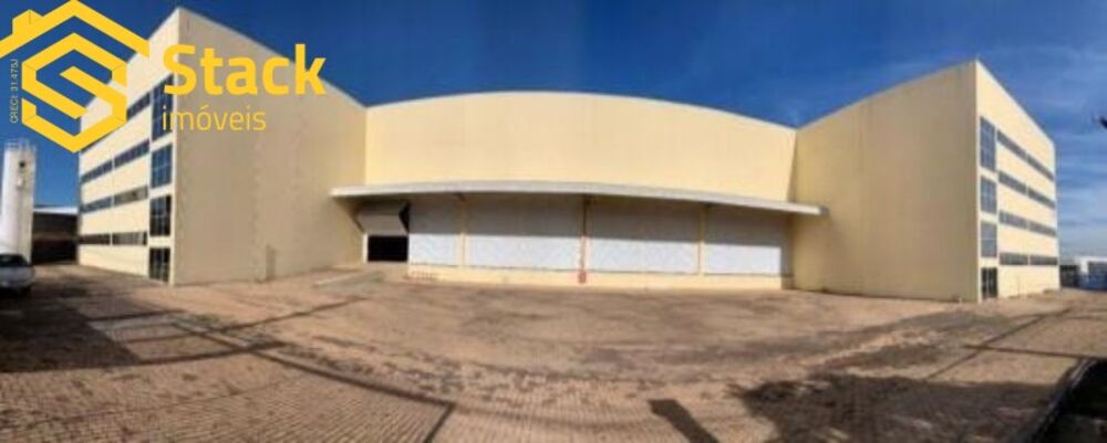 Depósito-Galpão, 6746 m² - Foto 1