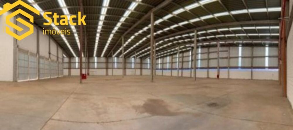 Depósito-Galpão, 6746 m² - Foto 3