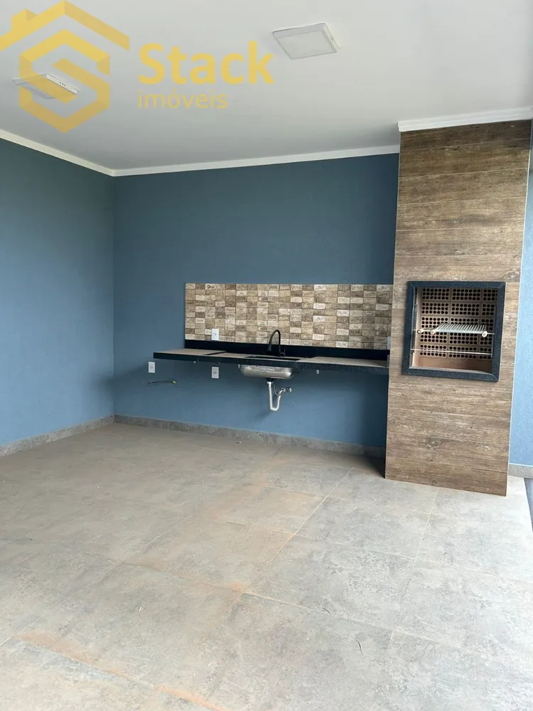 Casa, 3 quartos, 160 m² - Foto 4