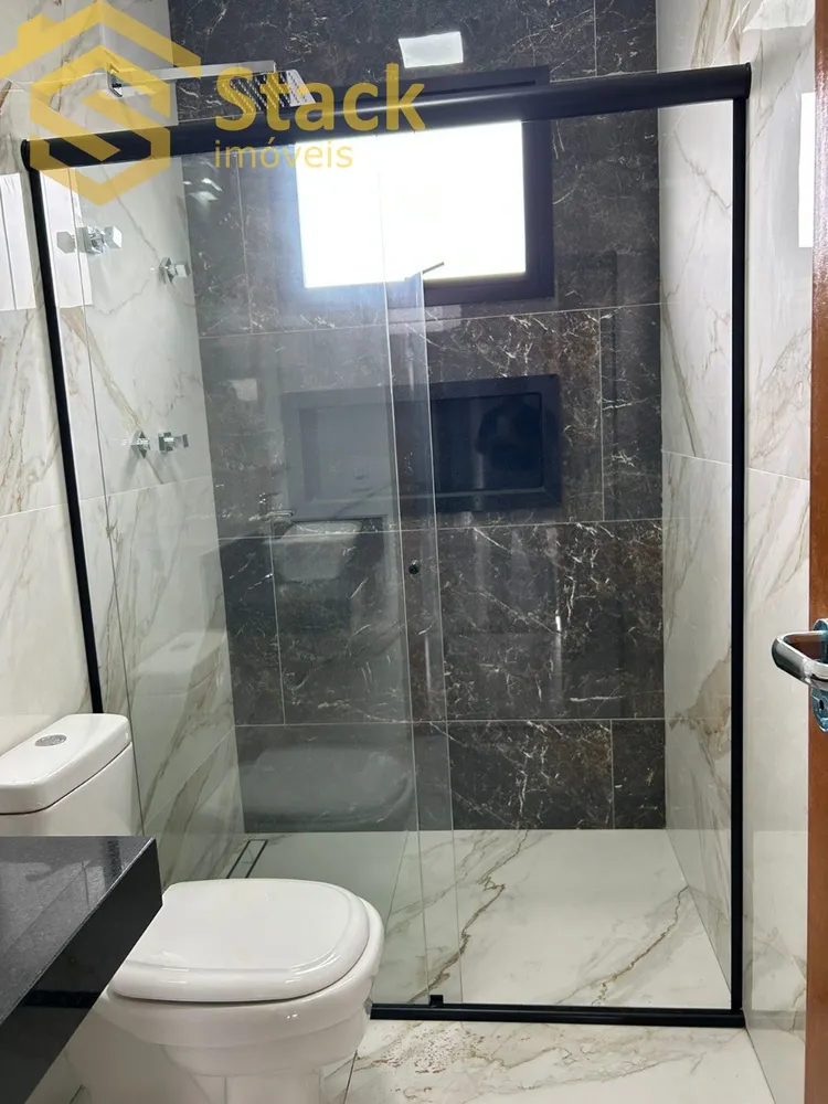Casa, 3 quartos, 160 m² - Foto 8
