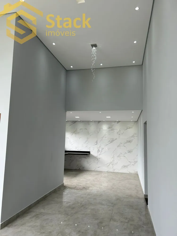 Casa, 3 quartos, 160 m² - Foto 2