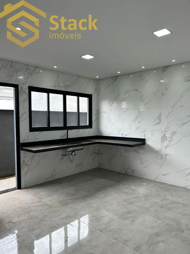 Casa, 3 quartos, 160 m² - Foto 3