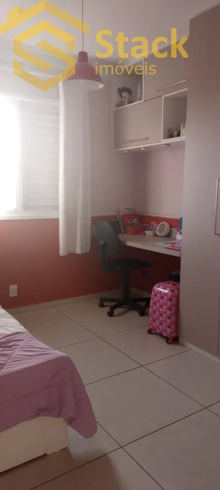 Casa, 3 quartos - Foto 3