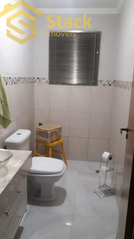Casa, 3 quartos - Foto 4