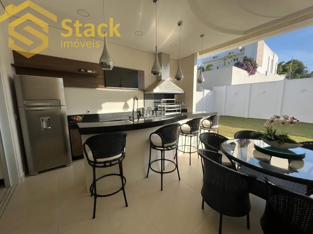 Casa, 3 quartos, 260 m² - Foto 4