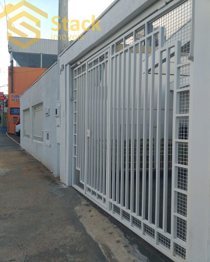 Prédio Inteiro, 279 m² - Foto 21