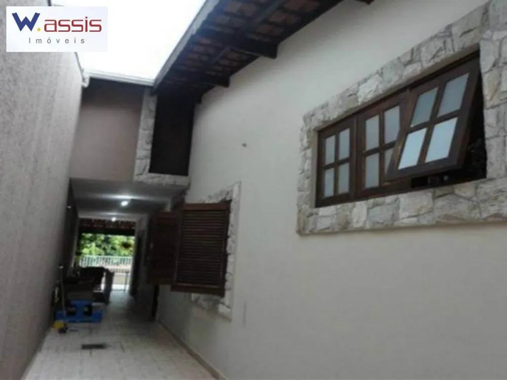 Casa, 3 quartos - Foto 14