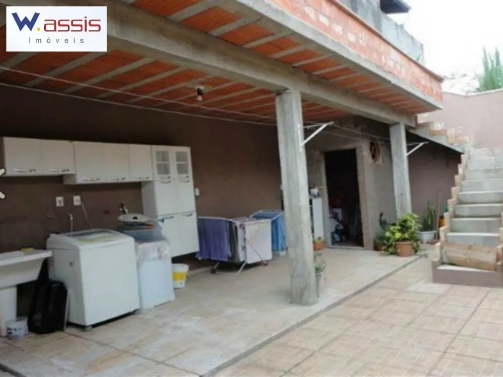 Casa, 3 quartos - Foto 15