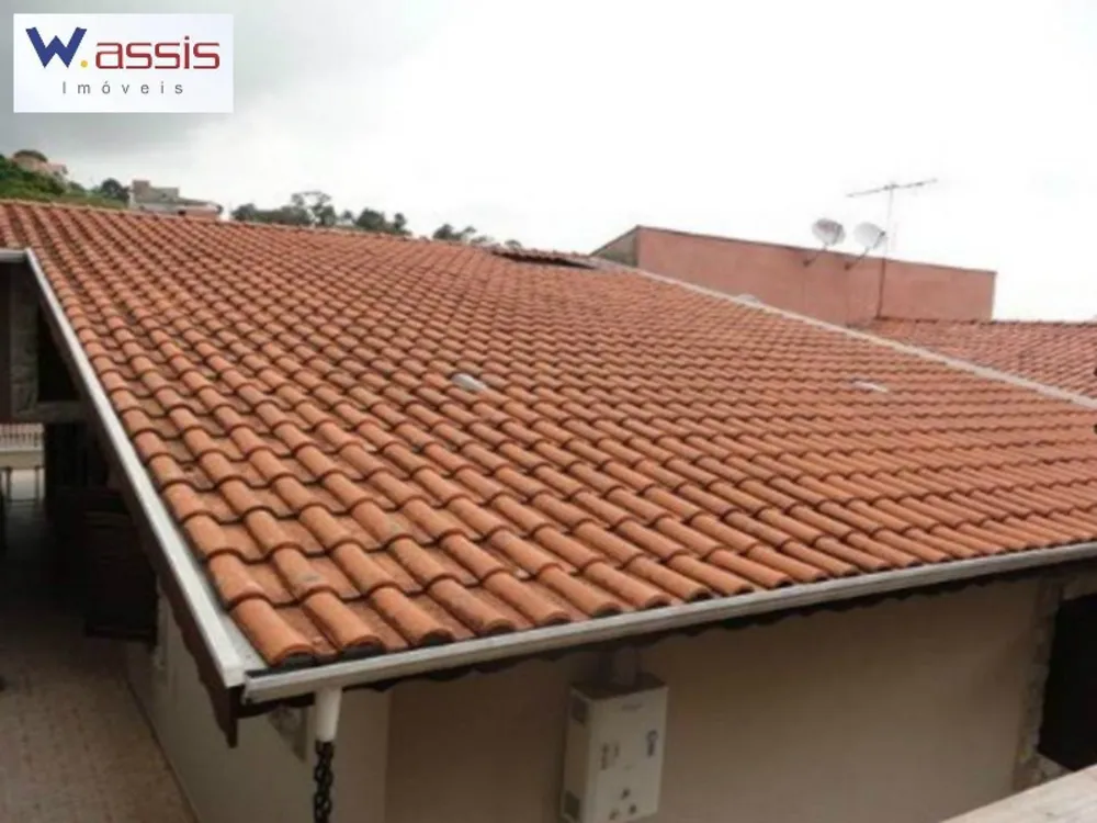 Casa, 3 quartos - Foto 12