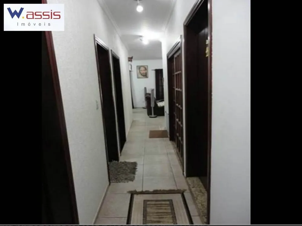 Casa, 3 quartos - Foto 6