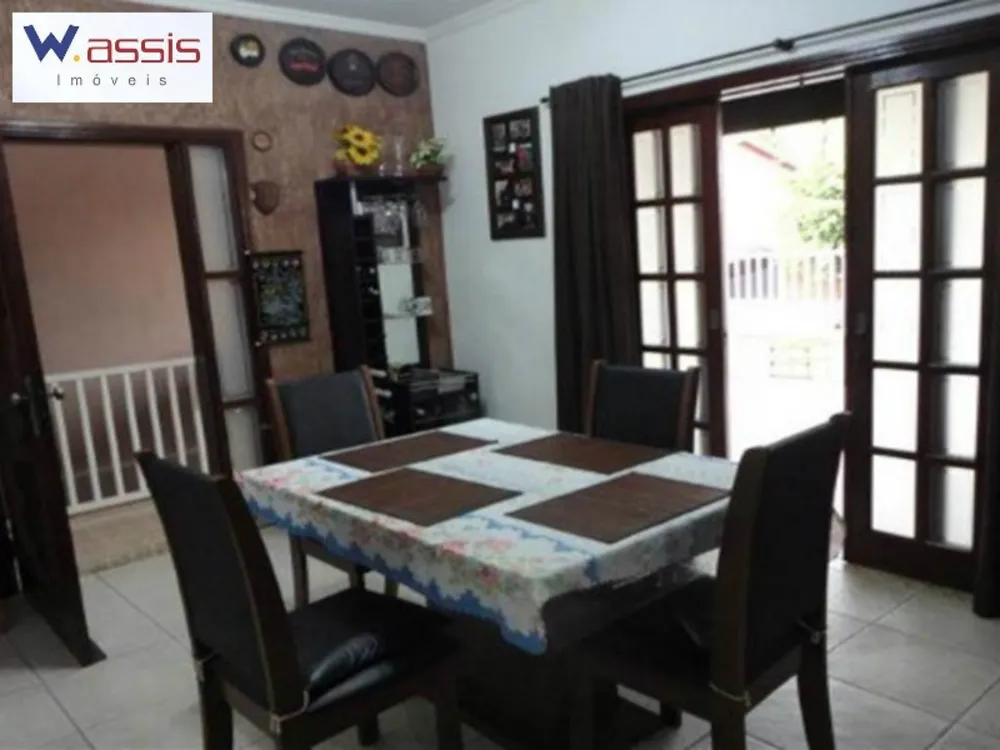 Casa, 3 quartos - Foto 11
