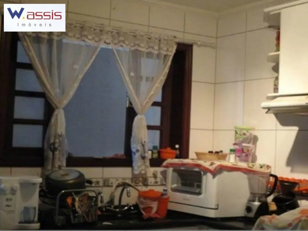 Casa, 3 quartos - Foto 8