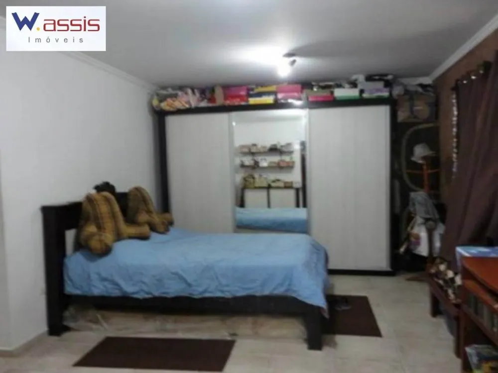 Casa, 3 quartos - Foto 5